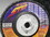 Norton 09585 Rapid Strip Discs 4-1/2X5/8-11 (10/Cs), Price/PACKAGE