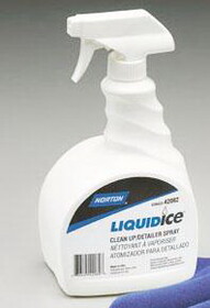 Norton 42082 Clean-Up/Detailer Spray
