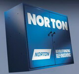 Norton 42770 Sandpaper Utility Cabinet