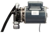 ZeeLine Pump Kit 115 V 8 Gpm