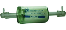 Neutronics 6-02-6000-08-0 Spare Filter