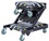 Omega Lift Equipment 91000 Foldable Z-Creeper Seat Foldable 40, Price/EACH