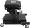 Omega Lift Equipment 91000 Foldable Z-Creeper Seat Foldable 40, Price/EACH