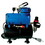 Paasche Airbrush D3000R Air Compressor W/Regulator, Price/EACH