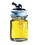 Paasche Airbrush H-1/2-OZ Color Bottle Assembly 1/2Oz 14.5Cc, Price/EA