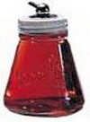 Paasche Airbrush H-3-OZ Color Bottle Assem