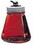 Paasche Airbrush H-3-OZ Color Bottle Assem, Price/EACH