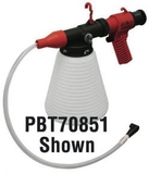 PBT Vacuum Brake Bleeder 800 Ml