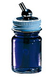 Paasche Airbrush VL-1/2-OZ Color Bottle Assy