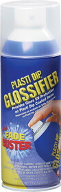 Plasti Dip PD11212 Plasti Dip Glossifer Spray 11Oz