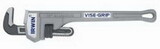 VISE-GRIP 2074118 Wrench Pipe Aluminum 18