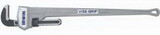 VISE-GRIP 2074148 Wrench Pipe Aluminum 48