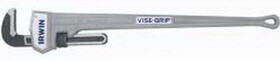 VISE-GRIP 2074148 Wrench Pipe Aluminum 48" Cast