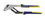 VISE-GRIP 2078510 Pliers 10" Groove Joint, Price/EACH