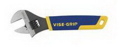 VISE-GRIP 2078608 Wrench 8" Adjustable