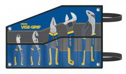 Irwin 2078708 Plier Set 5 Pc