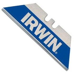 Irwin 208440 Blade Blue (100Pk)