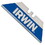 Irwin 208440 Blade Blue (100Pk), Price/Package