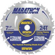 VISE-GRIP PE24030 Saw Blade 7-1/4" X 24T Framing/Ripping