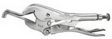 VISE-GRIP 251 Axial Lockng Panel Clamp (9Ac)