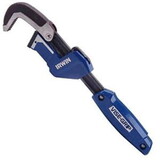 VISE-GRIP PE274001SM Wrench Pipe Quick Adj 11