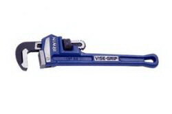 VISE-GRIP 274101 Wrench Pipe 10 " Cast Iron