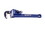 VISE-GRIP 274101 Wrench Pipe 10 " Cast Iron, Price/EACH