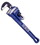 VISE-GRIP 274102 Wrench Pipe 14" Cast Iron, Price/EACH