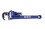 VISE-GRIP 274102 Wrench Pipe 14" Cast Iron, Price/EACH
