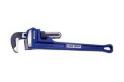 VISE-GRIP 274103 Wrench Pipe 18" Cast Iron