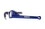 VISE-GRIP 274103 Wrench Pipe 18" Cast Iron, Price/EACH