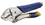 HANSON PEIRHT82573 Plier Lcking 10Cr Fr Red Hand Spn 10, Price/each