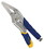 Hanson PEIRHT82583 6Ln 6" Fast Rel Lockng Pliers Blue Handl, Price/EA