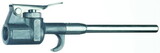 Plews 18-302 Blow Gun W/4