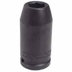 Proto 07536ML Skt Imp 3/4Dr 36Mm 6Pt Deep