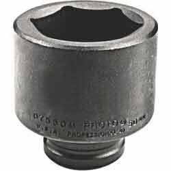 Proto 07546M Skt Imp 3/4Dr 46Mm 6Pt