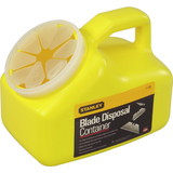 Stanley-Proto Ind Tools 11-080 Disposal Blade Container