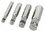 Proto 140SET Internal Pipe Wrench 4Pc Set, Price/EACH