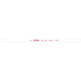 Stanley-Proto Ind Tools 15-631 Blades Bi Metal
