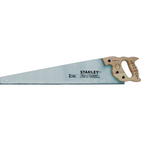 Stanley-Proto Ind Tools 20-065 Hand Saw 26" Wood Handle