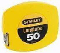 Proto 34-103 3/8"X50' Stanley Stl Long Tape Rule