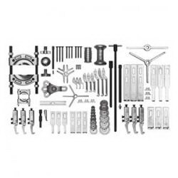 Proto 4235B Set Puller Master W/Box