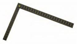 Proto 45-011 Square Aluminum Rafter
