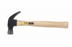 Proto 51-613 Hammer 7Oz Wood Curved Claw