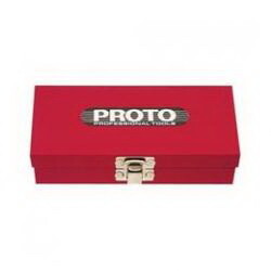 Proto 5299 Tool Box