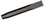 STANLEY PO86A7-8X8 Chisel Cold 1, Price/each