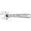 Stanley-Proto Ind Tools 87-473 Adjustable Wrench 1-3/8 12" Oal, Price/each