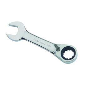 Stanley-Proto Ind Tools BW-2208R Wrench 1/4" Combo 12 Point