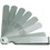 Stanley-Proto Ind Tools J000A Set Feeler Gauge 9-Blade, Price/each