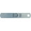 Stanley-Proto Ind Tools J005 Feeler Gauge Short Blade, Price/each